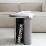 Sentrum Side Table: Quick Ship + LS