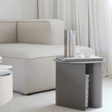 Sentrum Side Table: Quick Ship + LS 