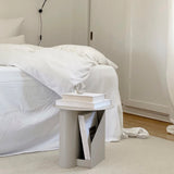 Sentrum Side Table: Quick Ship + LS