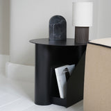 Sentrum Side Table: Quick Ship + LS