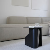 Sentrum Side Table: Quick Ship + LS