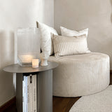 Sentrum Side Table: Quick Ship + LS