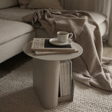 Sentrum Side Table: Quick Ship + LS