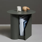 Sentrum Side Table: Quick Ship + LS