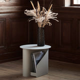 Sentrum Side Table: Quick Ship + LS