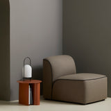 Sentrum Side Table: Quick Ship + LS