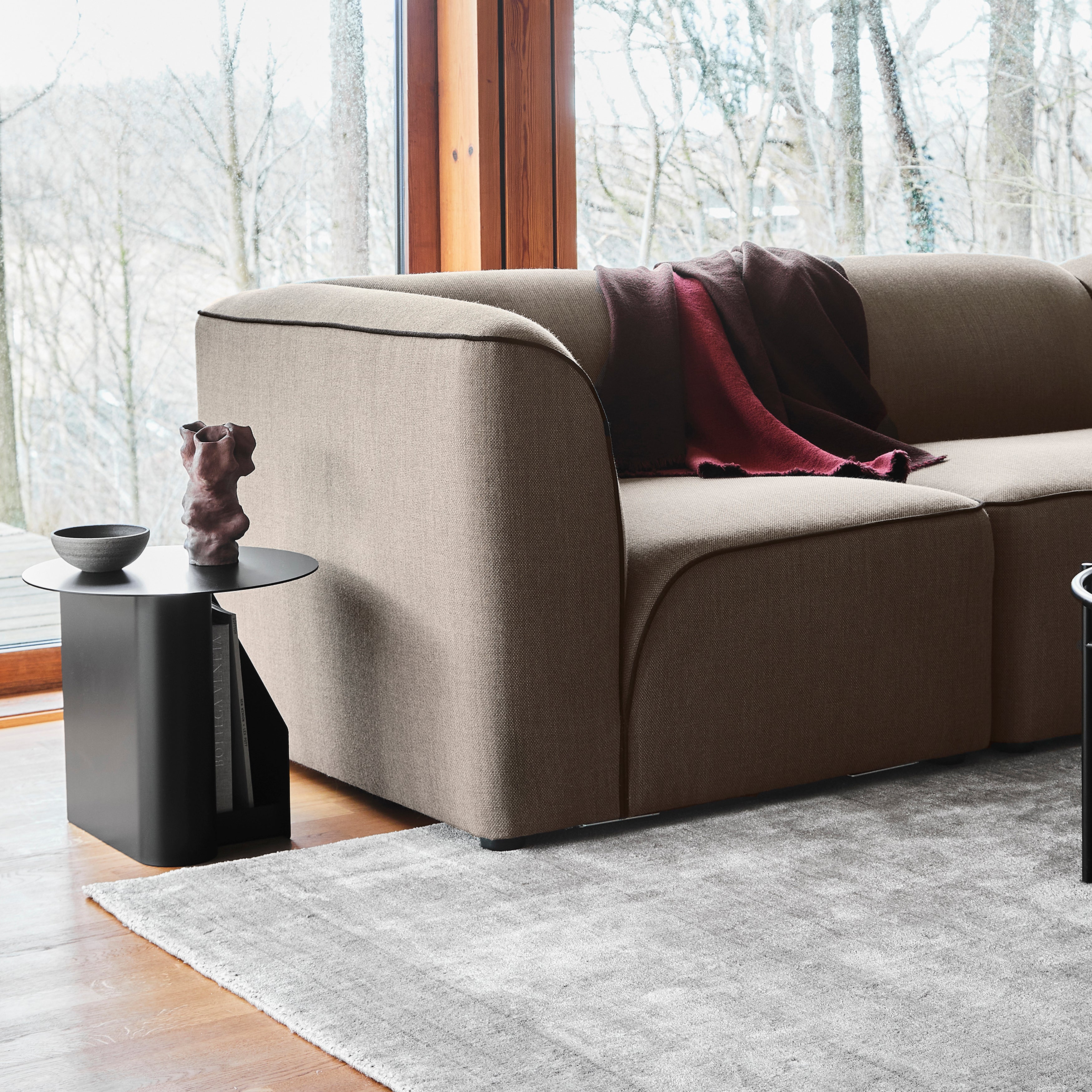 Sentrum Side Table: Quick Ship + LS