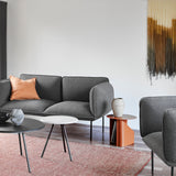 Sentrum Side Table: Quick Ship + LS