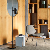 Sentrum Side Table: Quick Ship + LS
