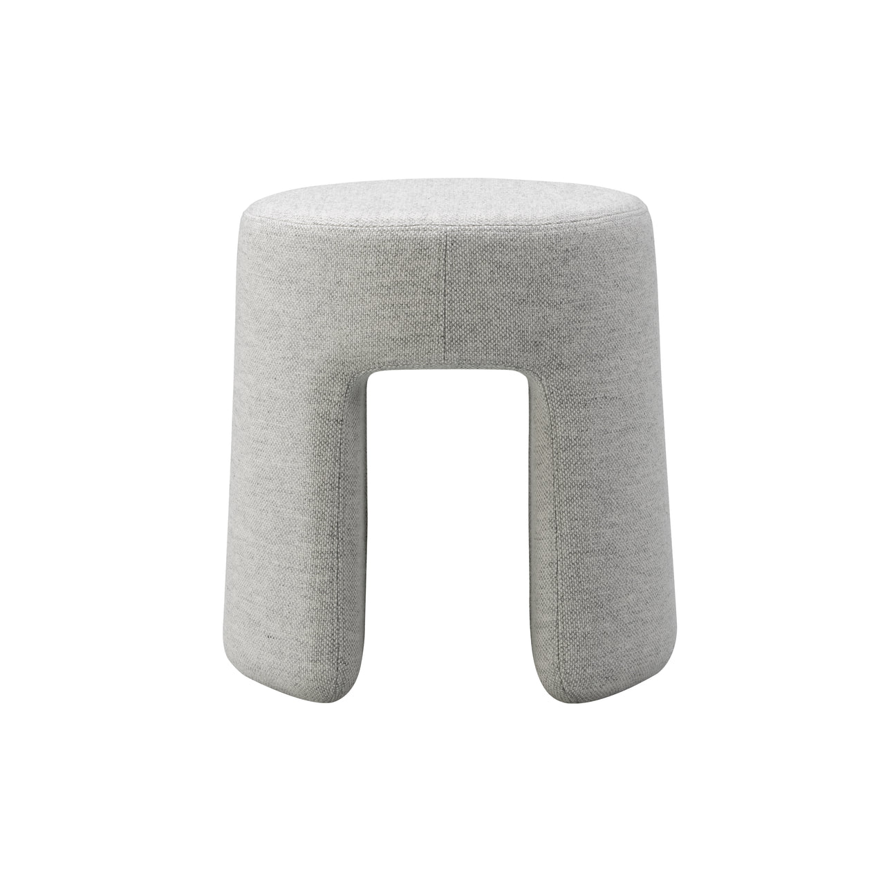 Sequoia Pouf: Hallingdal 110