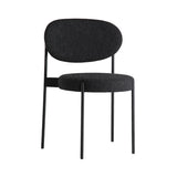 Series 430 Chair: Black