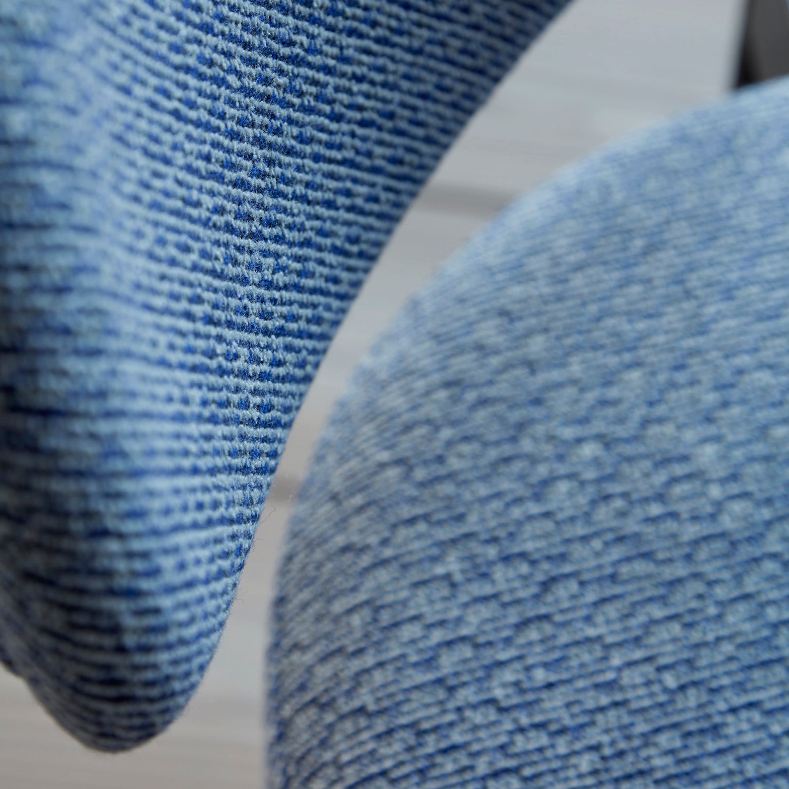 Series 430 Chair: Stacking