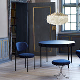 Series 430 Chair: Stacking