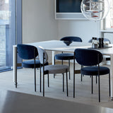 Series 430 Chair: Stacking