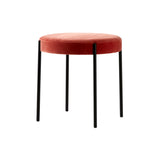 Series 430 Stool: Black