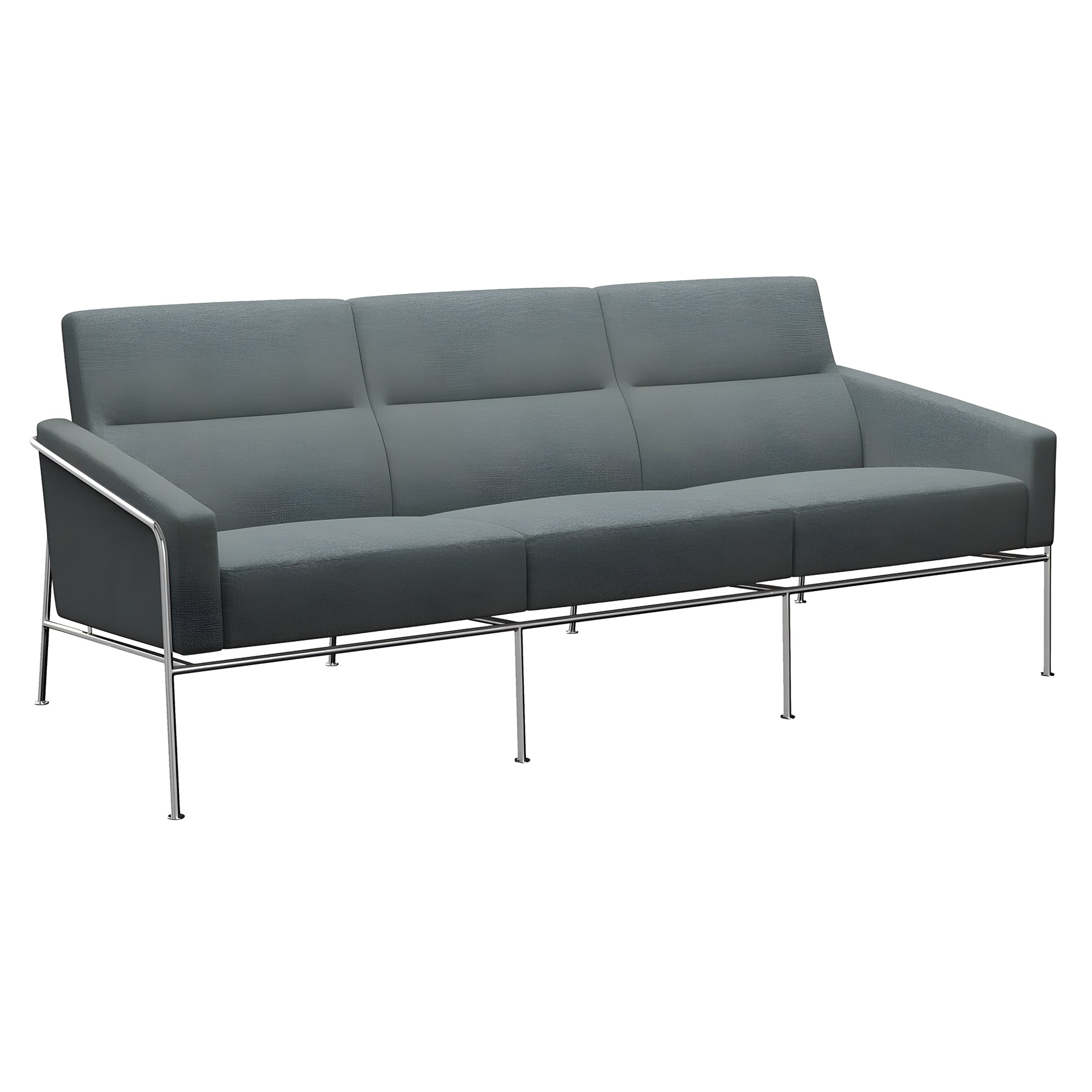 Series 3300 Sofa: 3