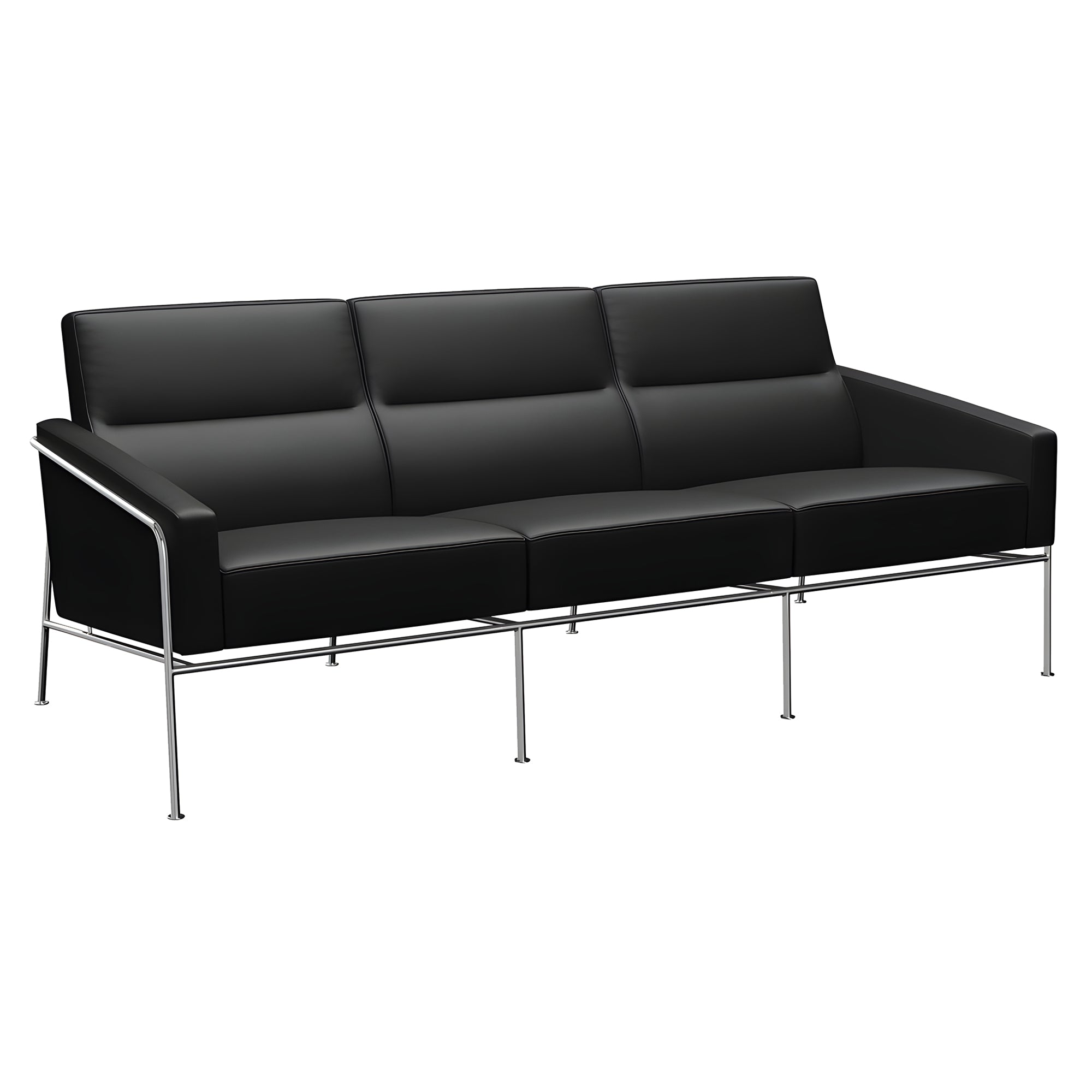 Series 3300 Sofa: 3