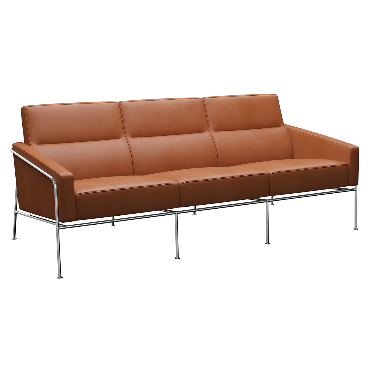 Series 3300 Sofa: 3