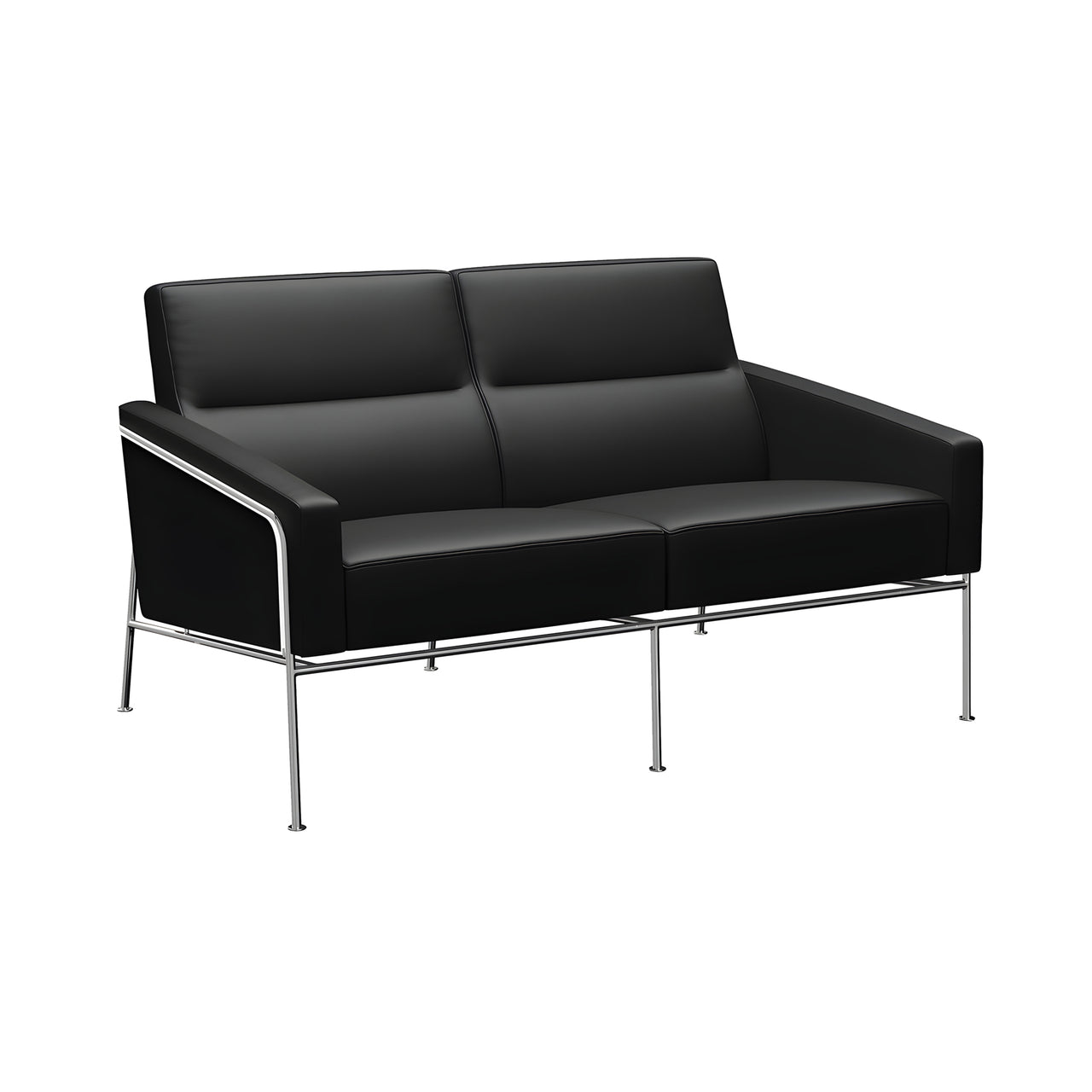 Series 3300 Sofa: 2