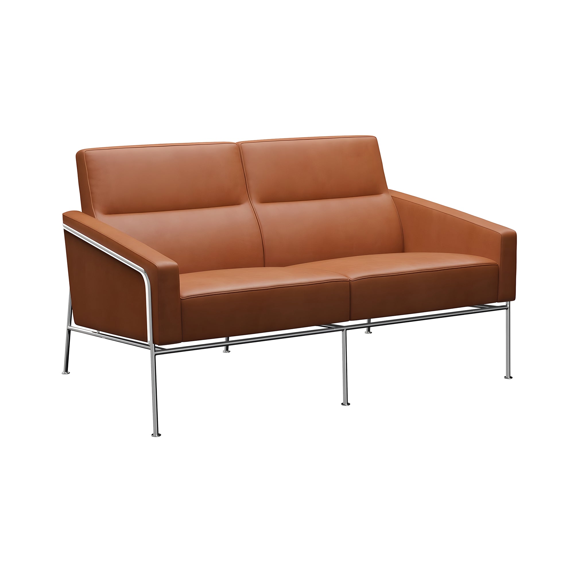Series 3300 Sofa: 2