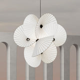 Serpentine Suspension Light