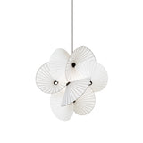 Serpentine Suspension Light