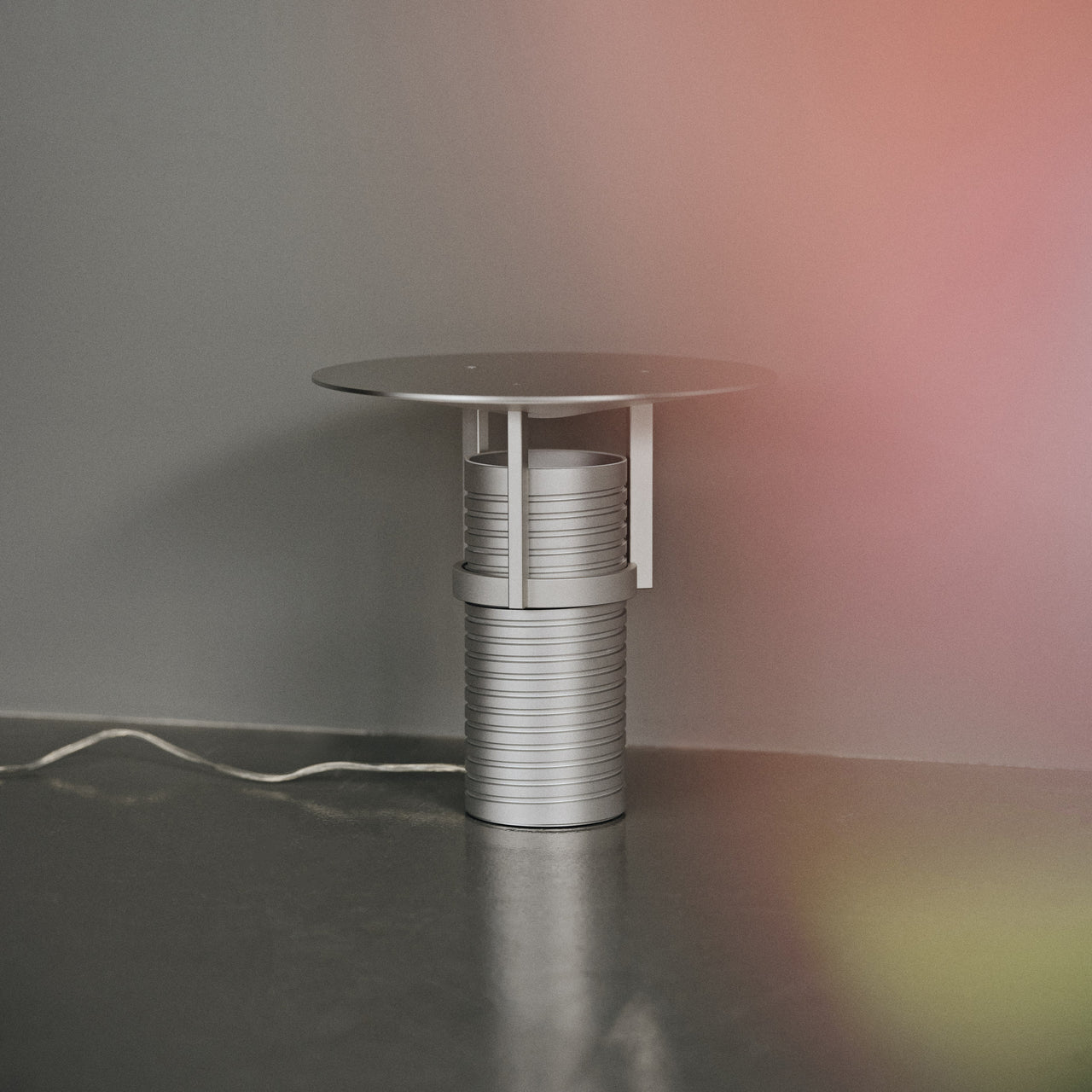 Set Table Lamp: LS