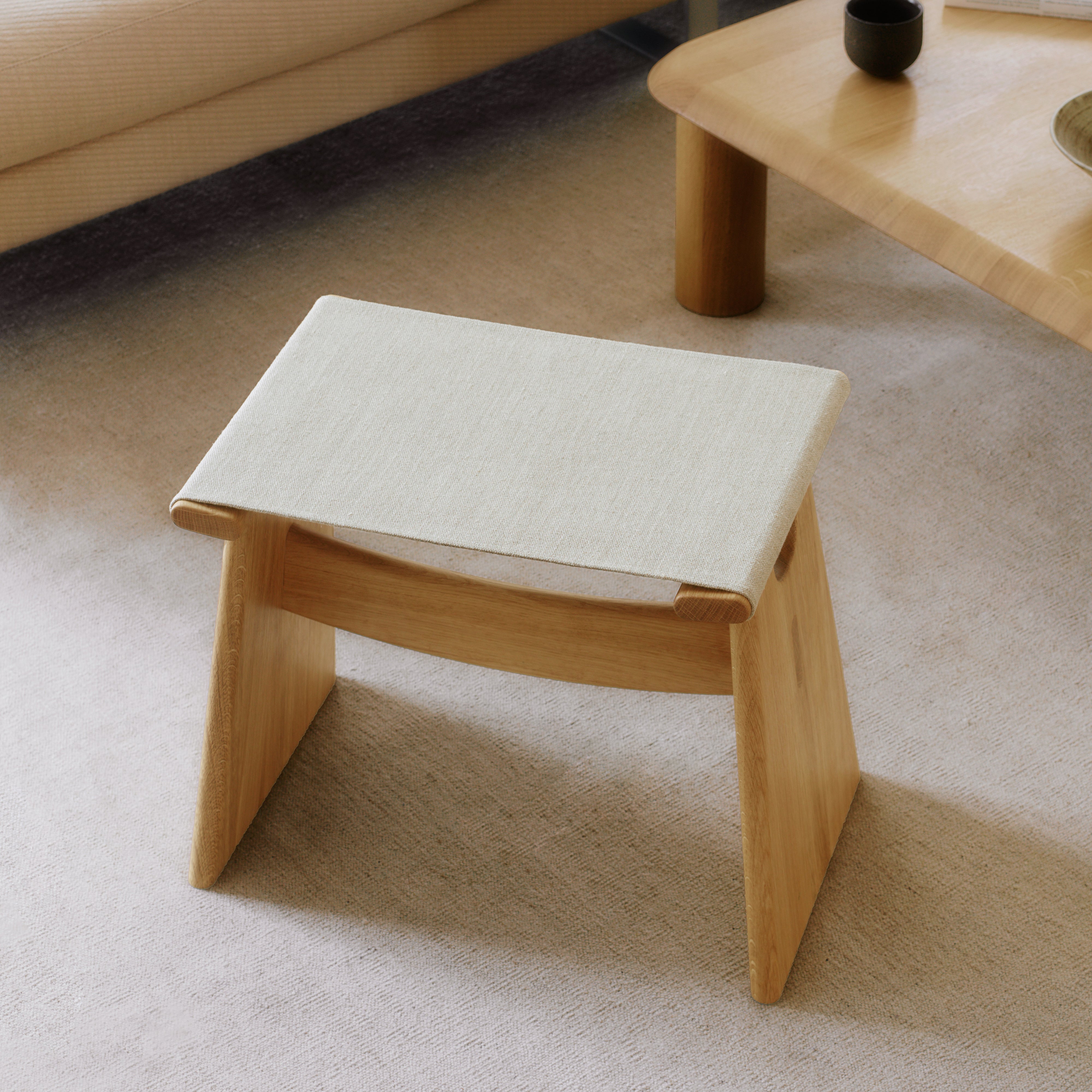 Seto Stool