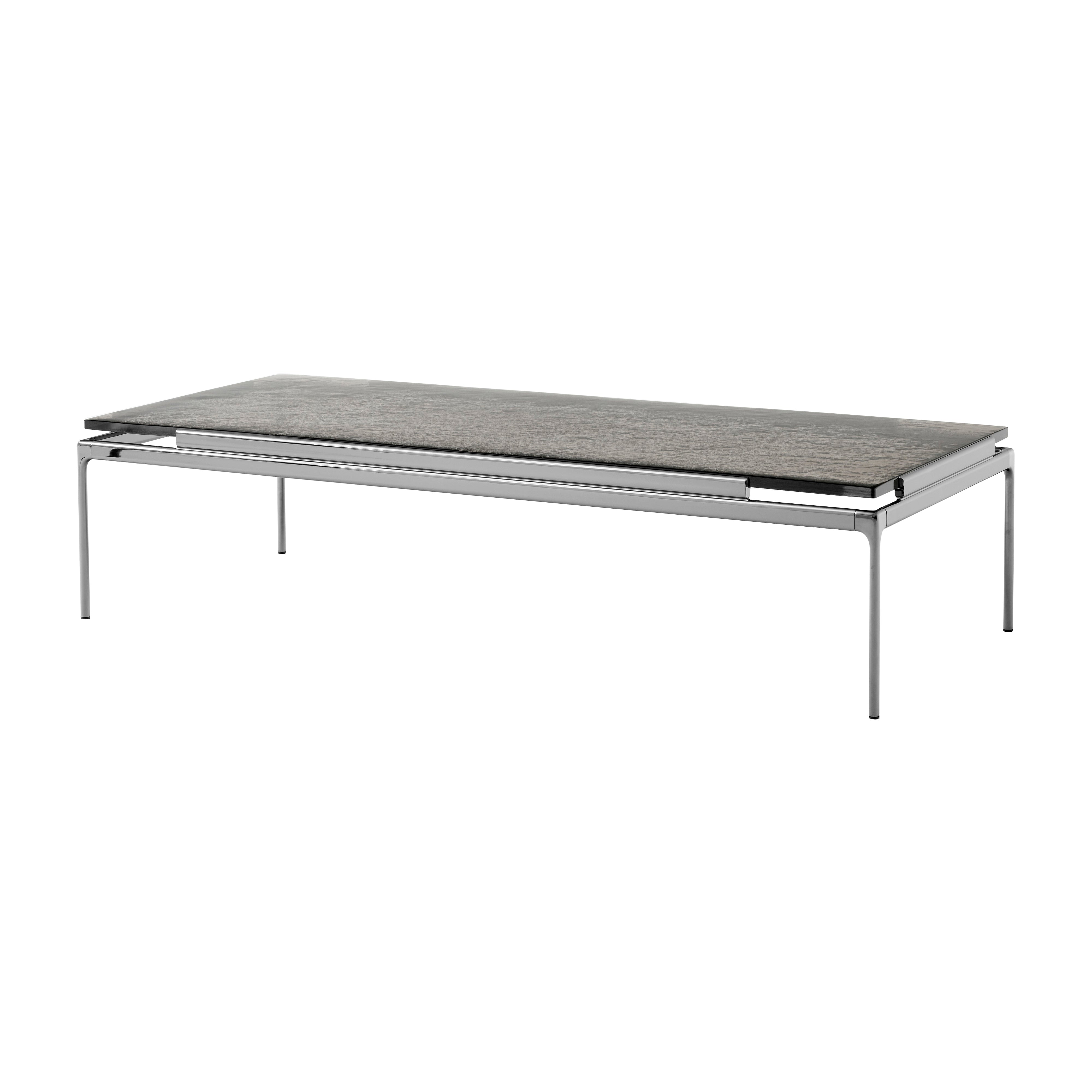 Sett Coffee Table LN12 + LN13: Large (LN12)