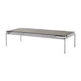 Sett Coffee Table LN12 + LN13: Large (LN12)