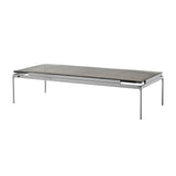 Sett Coffee Table LN12 + LN13: Large (LN12)