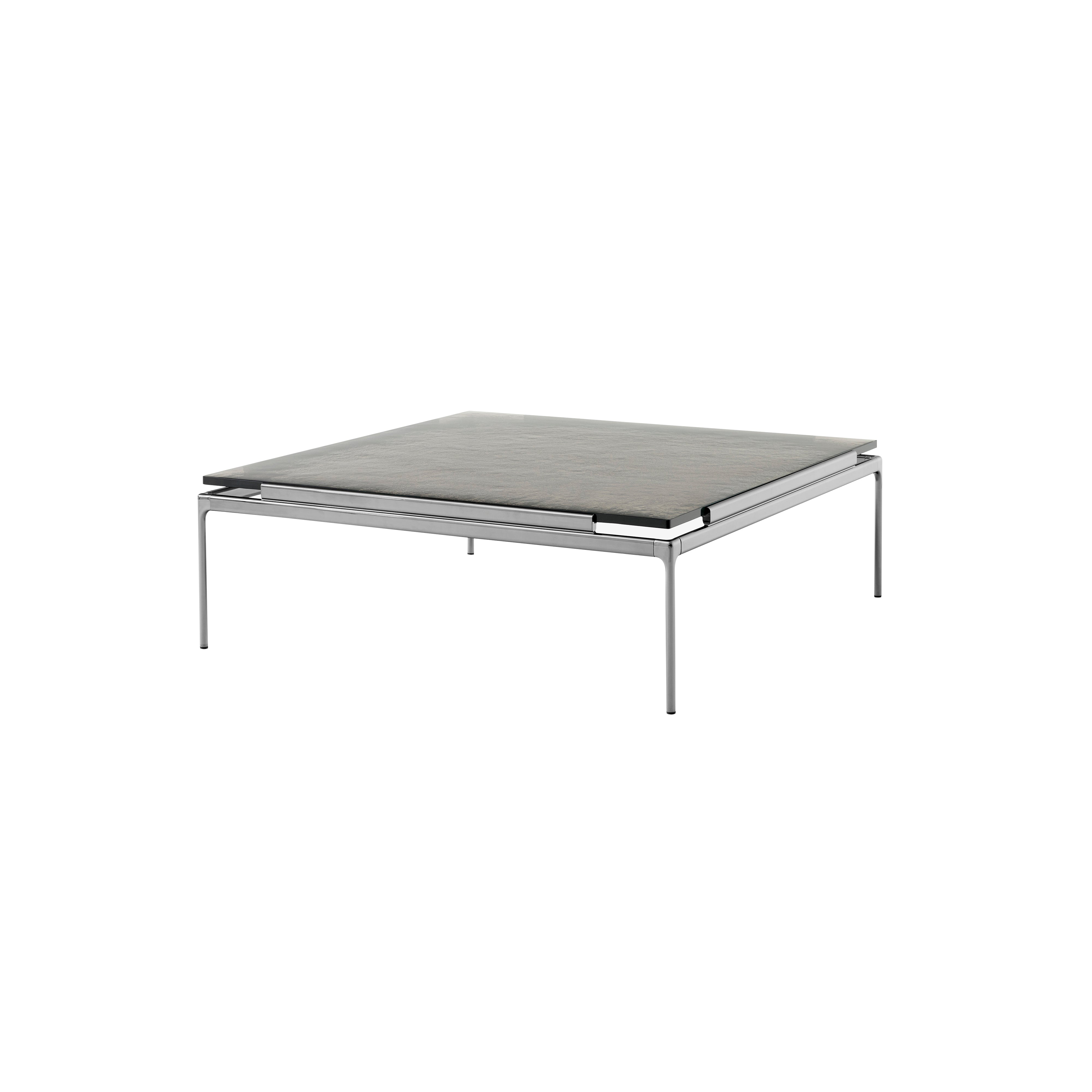 Sett Coffee Table LN12 + LN13: Small (LN13)