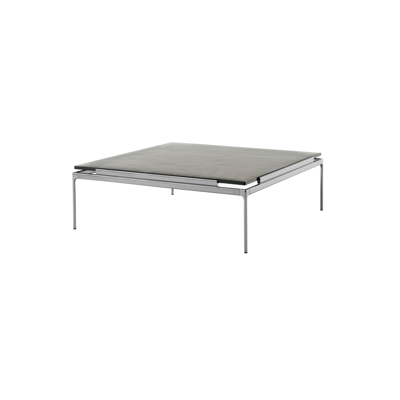 Sett Coffee Table LN12 + LN13: Small (LN13)
