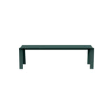 Seu Bench: Small + Nordic Green