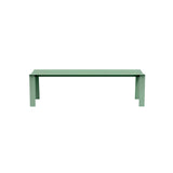 Seu Bench: Small + Warm Sage