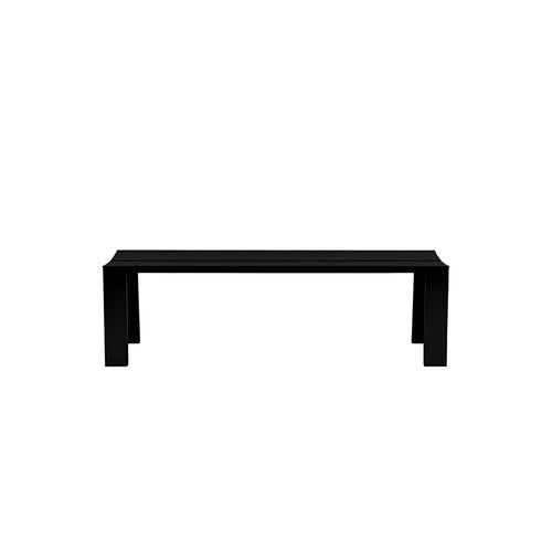 Seu Bench: Medium+Jet Black