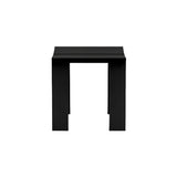 Seu Bench: Extra Small + Jet Black