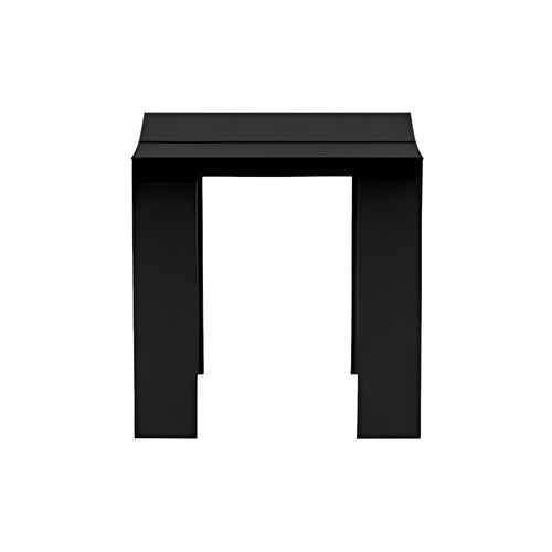 Seu Bench: Extra Small+Jet Black