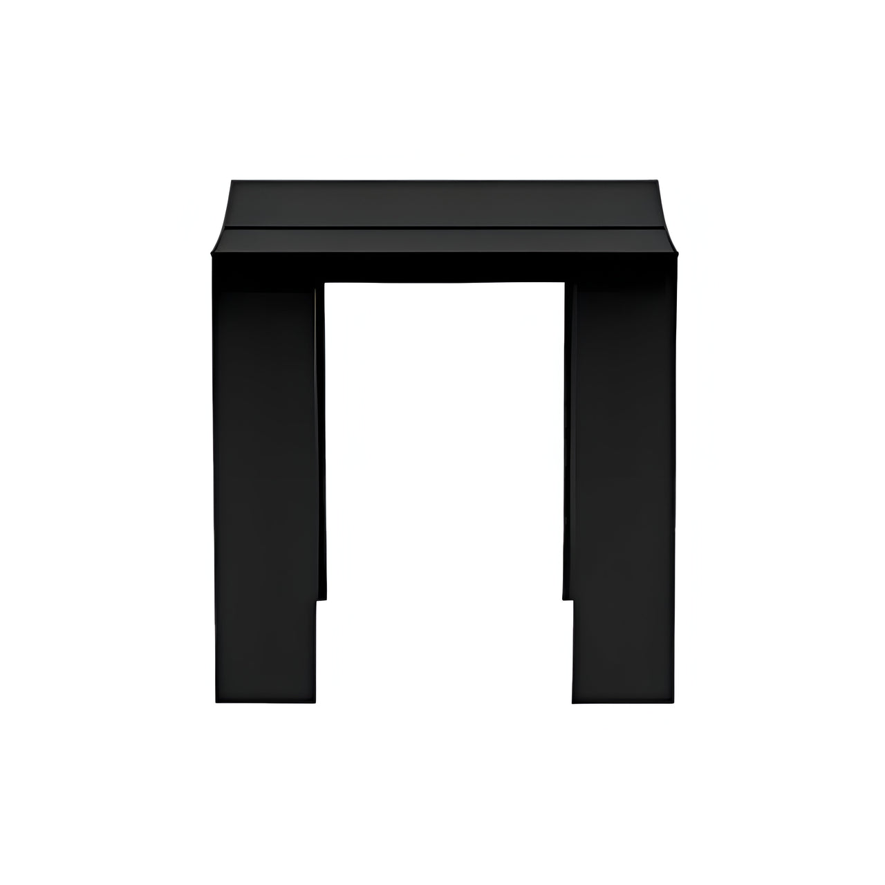 Seu Bench: Extra Small+Jet Black