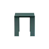 Seu Bench: Extra Small + Nordic Green