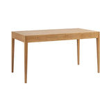 Margrethe Desk: Oak