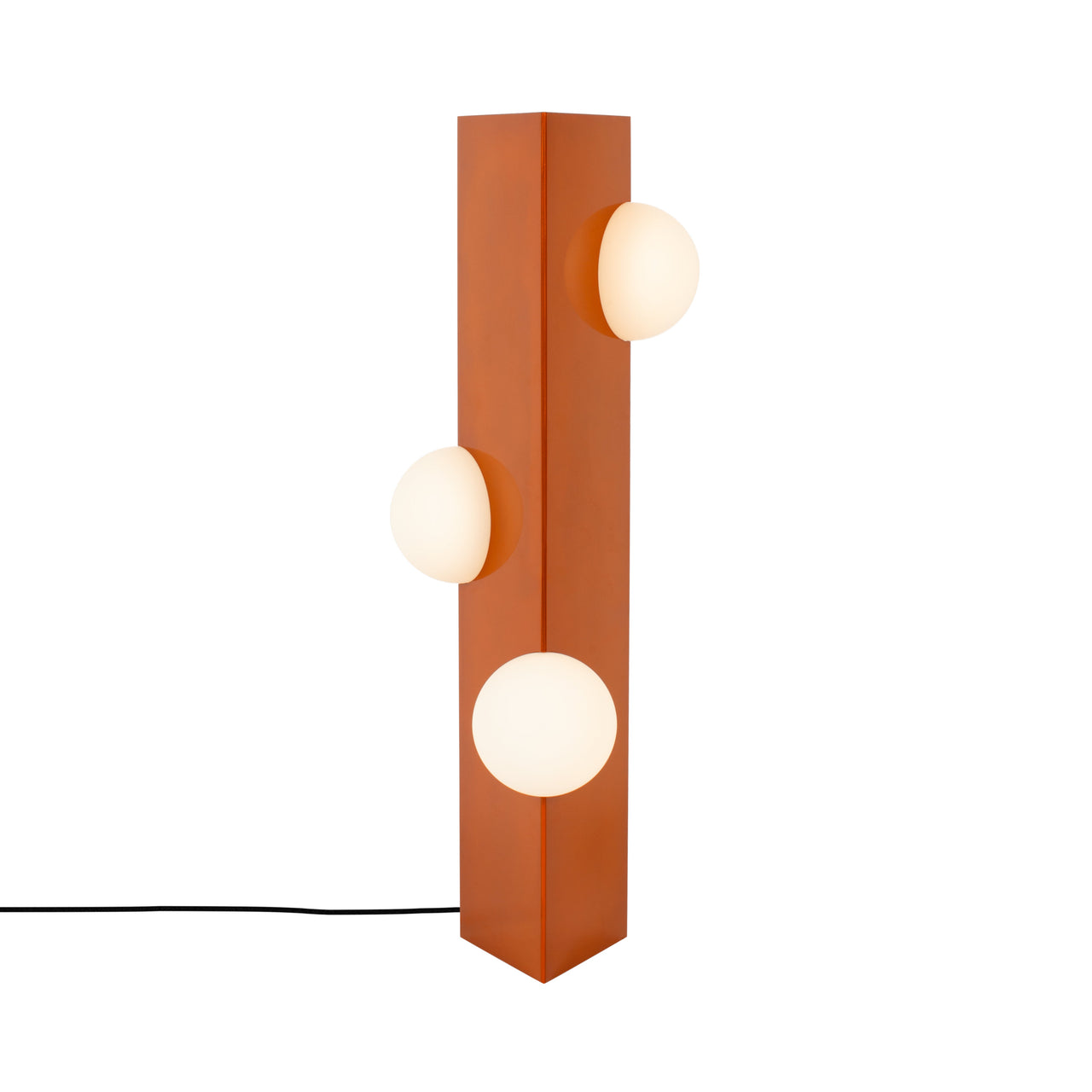 Sfera Floor lamp: Medium - 47.2
