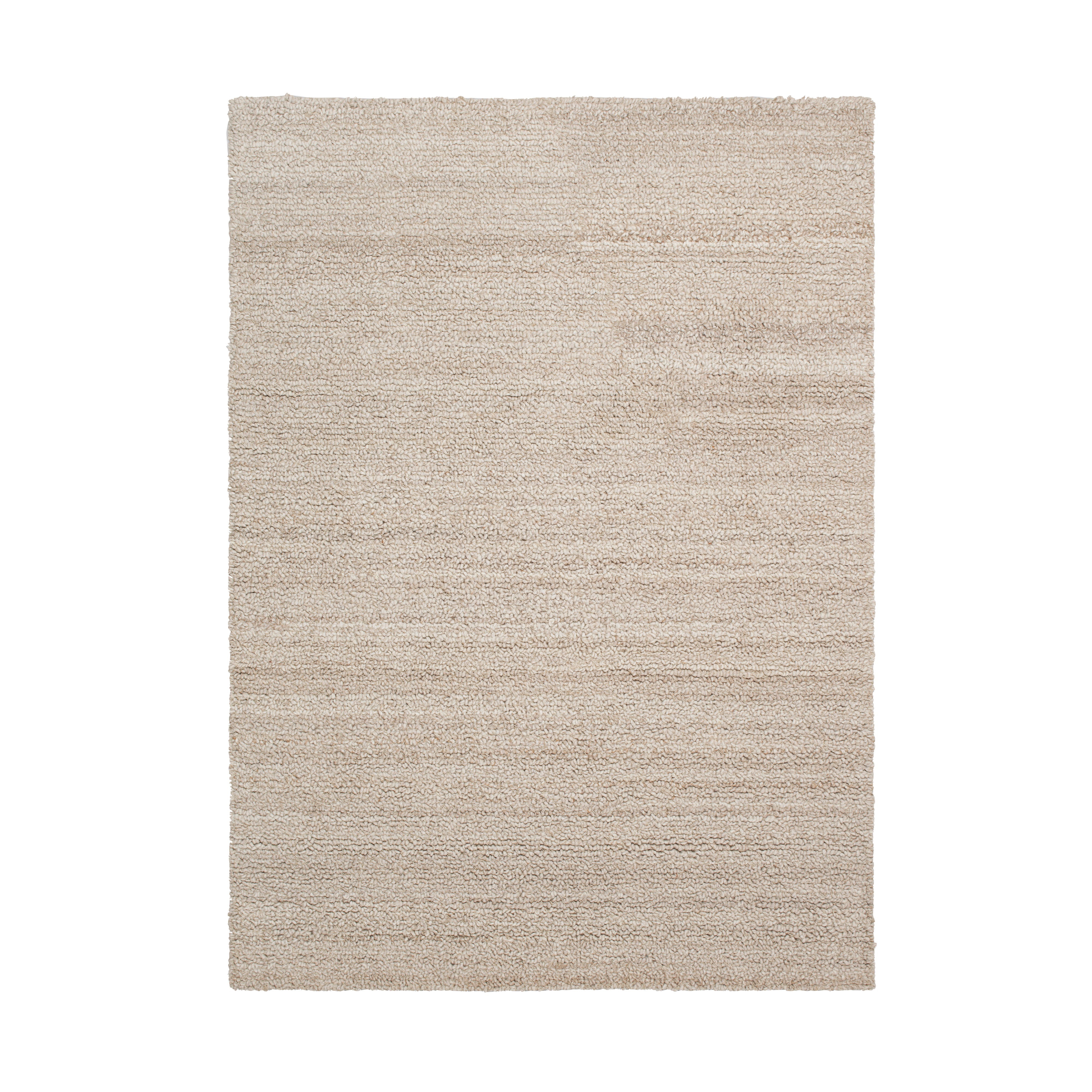 Shade Loop Rug: Small - 55.1
