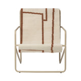 Desert Kids Chair: Shape + Cashmere