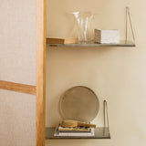 Shelf D20: Steel + DI