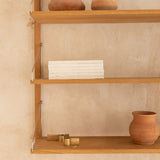 Shelf Library: DI