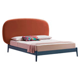 Shiko Magnum Bed: Large - 92.9