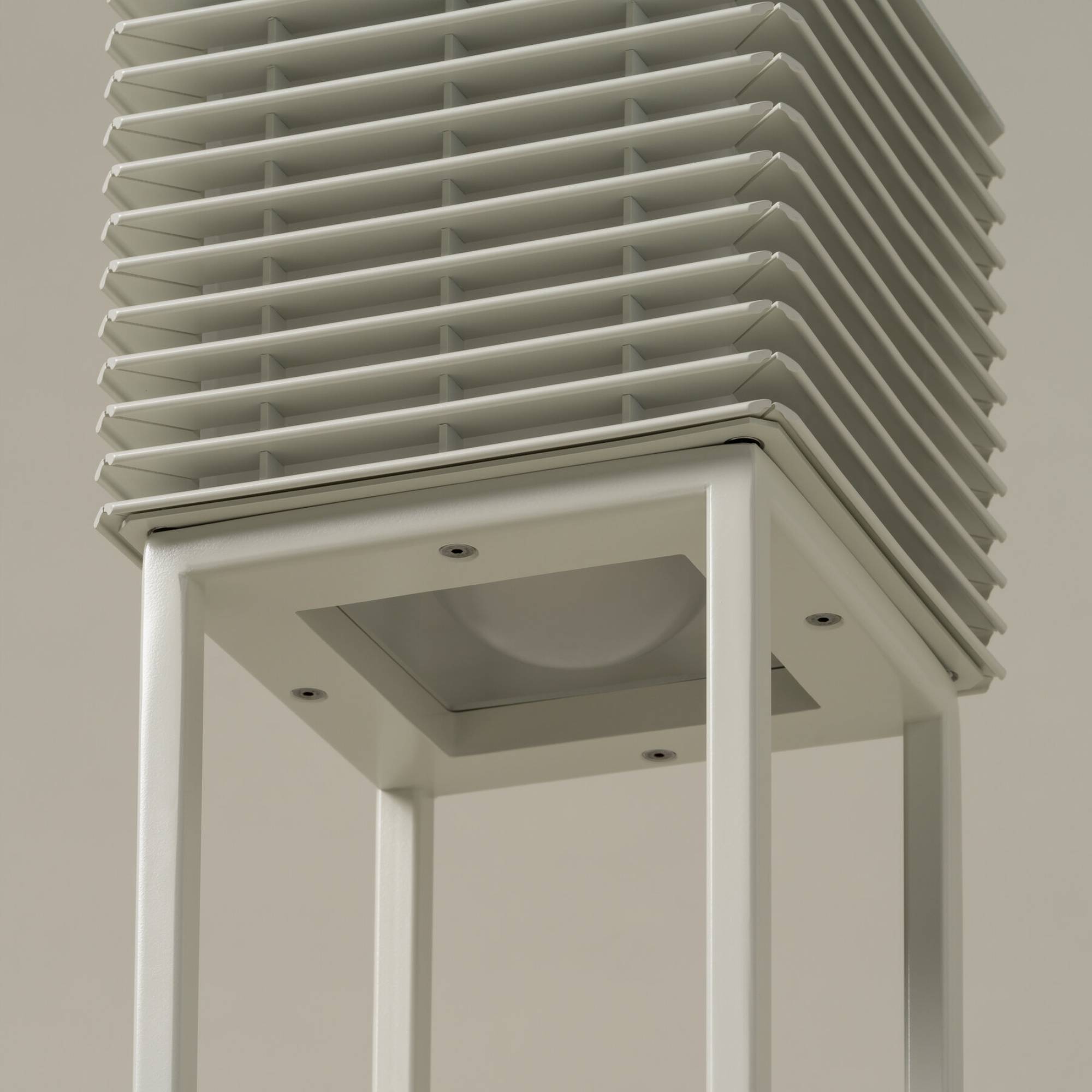 Shiro Alta Floor Lamp