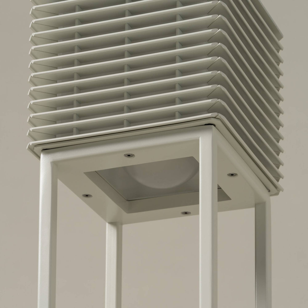 Shiro Alta Floor Lamp