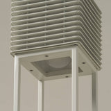 Shiro Alta Floor Lamp